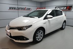 Toyota Auris 1.8 140H Hybrid Advance