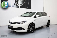 Toyota Auris 1.8 140H Hybrid Feel Edition
