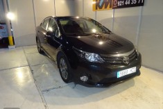 Toyota Avensis 120D ADVANCE