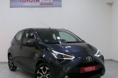 Toyota Aygo 1.0 70 xplay