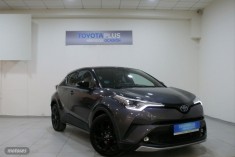 Toyota C-HR 1.8 125H Dynamic Plus