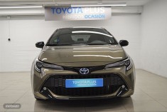 Toyota Corolla 1.8 125H ACTIVE ECVT
