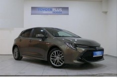 Toyota Corolla 1.8 125H FEEL ECVT
