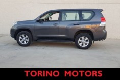 Toyota Land Cruiser 3.0 D4D VXL AUTO