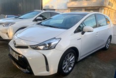 Toyota Prius Advance