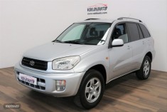Toyota RAV 4 1.8 VVTi Luna 4X2