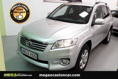 Toyota RAV 4 2.2 D4D Advance 4x2