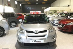 Toyota Urban Cruiser 1.4 D4D AWD Active