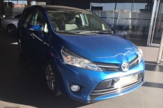Toyota Verso 120D Comfort 5pl.