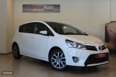 Toyota Verso 130 Advance 5pl.
