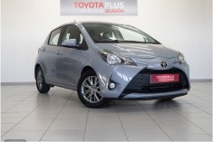 Toyota Yaris 1.0 70 Business