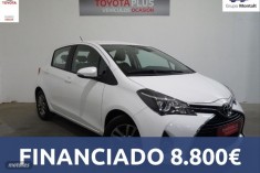 Toyota Yaris 100 ACTIVE