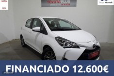 Toyota Yaris 1.5 110 Active Tech