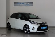 Toyota Yaris 1.5 Hybrid Feel