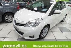 Toyota Yaris 70 ACTIVE