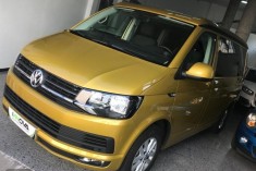 Volkswagen California Beach 2.0 TDI 84kW 114CV BMT