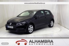 Volkswagen Golf 1.4 TSI ADVANCE BMT DSG AUTO