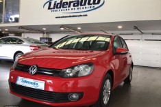 Volkswagen Golf 1.6 TDI 105cv BlueMotion