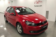 Volkswagen Golf 1.6 TDI 90cv Advance Rabbit