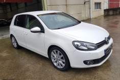 Volkswagen Golf 2.0 TDI 140cv DPF Sport