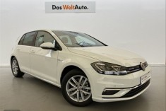 Volkswagen Golf Advance 1.5 TSI EVO 96kW 130CV DSG