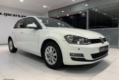 Volkswagen Golf Advance 1.6 TDI 110CV BMT DSG