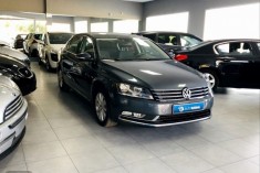 Volkswagen Passat 1.6 TDI 105cv BlueMotion