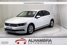 Volkswagen Passat 1.6 TDI 120 CV BMT EDITION