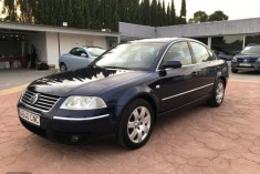 Volkswagen Passat 1.9 TDi Highline 130CV