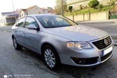 Volkswagen Passat 2.0 TDI 110cv DPF Edition Plus