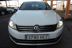 Volkswagen Passat 2.0 TDI 140cv Advance BlueMotion Tech