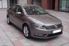 Volkswagen Passat 2.0 TDI 140cv Edition BlueMotion Tech