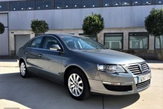 Volkswagen Passat 2.0 TDI 140cv Highline