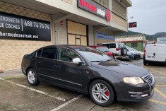 Volkswagen Passat 2.0 TDI 140cv Highline DSG