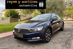Volkswagen Passat Advance 2.0 TDI 150CV BMT