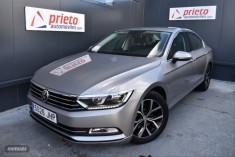 Volkswagen Passat Advance 2.0 TDI 150CV BMT
