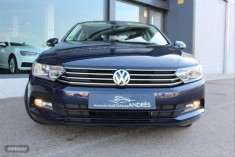 Volkswagen Passat Edition 1.6 TDI 120CV BMT