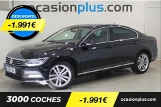 Volkswagen Passat Sport 2.0 TDI 150CV BMT