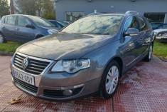 Volkswagen Passat Variant 1.8 TSI 160cv Highline