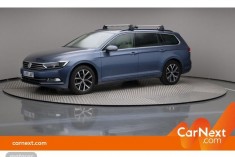 Volkswagen Passat Variant 2.0TDI BMT Advance DSG 110kW
