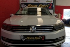 Volkswagen Passat Variant Advance 2.0 TDI 150CV BMT DSG