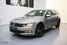 Volkswagen Passat Variant Sport 2.0 TDI BiT 240 BMT 4M DSG