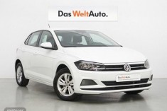 Volkswagen Polo 1.0 TSI Advance 70kW