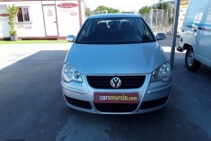 Volkswagen Polo 1.2 United 60cv
