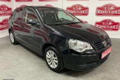 Volkswagen Polo 1.4 Advance 80cv