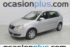 Volkswagen Polo 1.4 Match 75CV