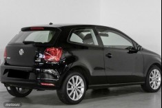 Volkswagen Polo 1.6 TDI 105CV SPORT