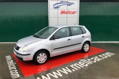 Volkswagen Polo 1.9 SDI Match 64CV