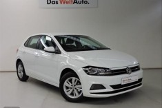 Volkswagen Polo Advance 1.0 TSI 70kW 95CV