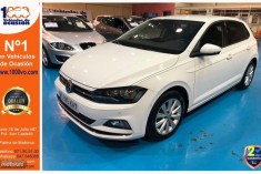 Volkswagen Polo Advance 1.0 TSI 70kW 95CV DSG